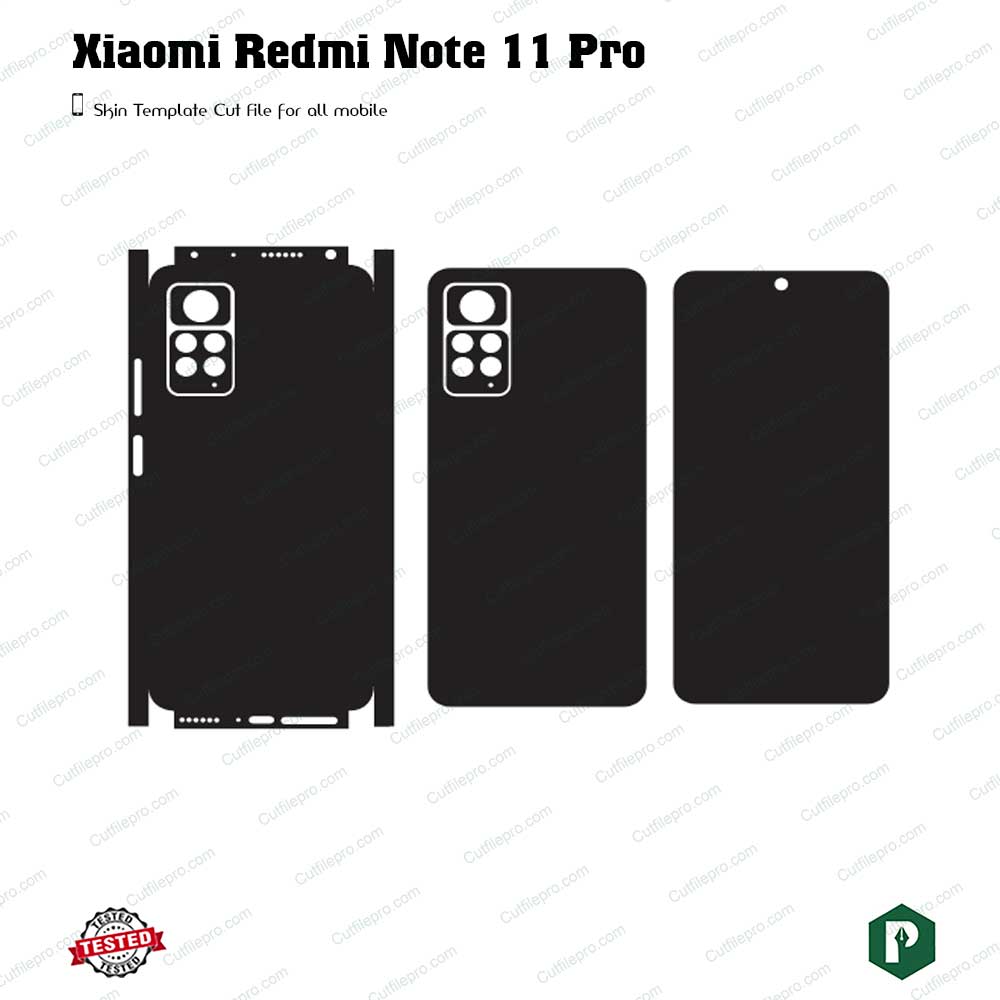 xiaomi redmi note 11 pro format atma