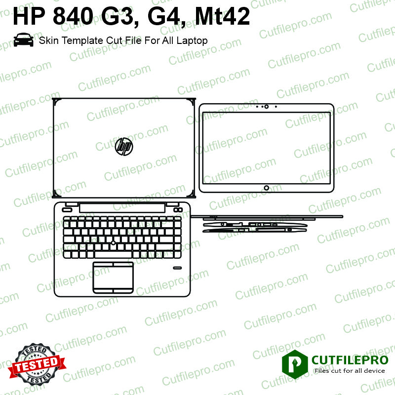 hp-840-g3-g4-mt42-cut-file-skin-template-vector